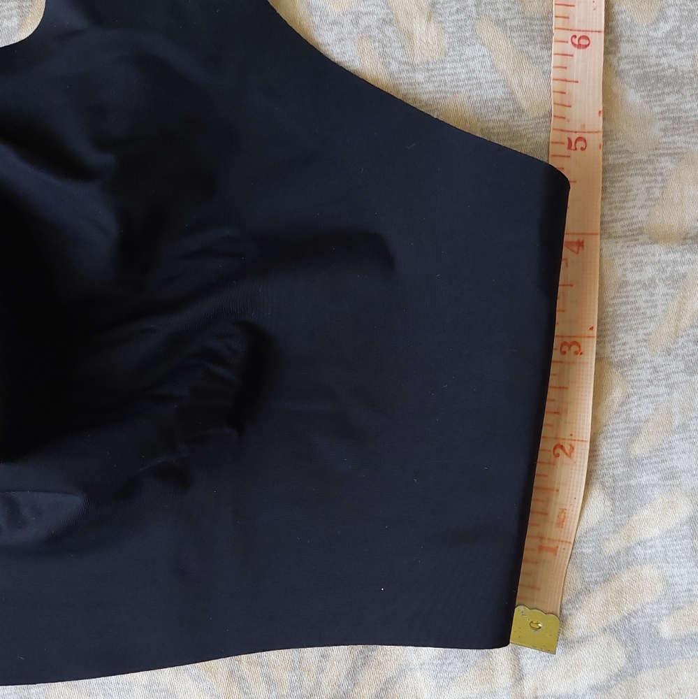 Knix Evolution Wireless, Seamless, Unlined Bra Si… - image 4